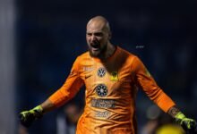 رايكوفيتش حارس الاتحاد
