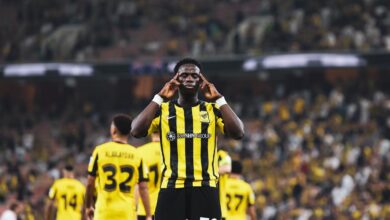 روجر فيرنانديز نجم الاتحاد