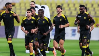 فريق الاتحاد الأول لكرة القدم