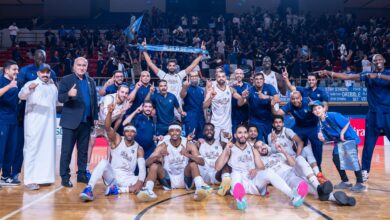 الأهلي - العلا