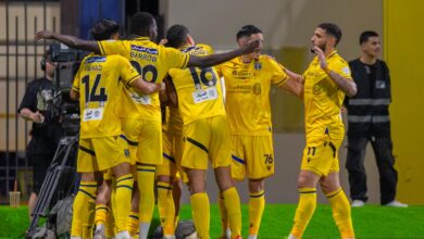 الهلال - التعاون