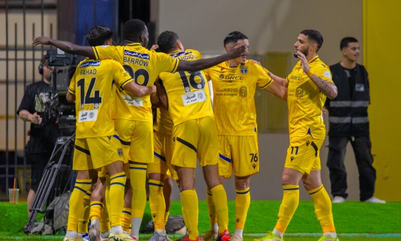 الهلال - التعاون