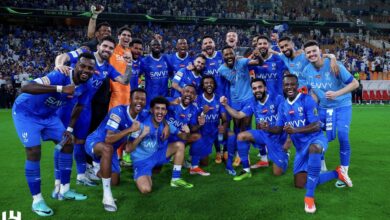 نادي الهلال