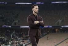 يايسله مدرب الأهلي