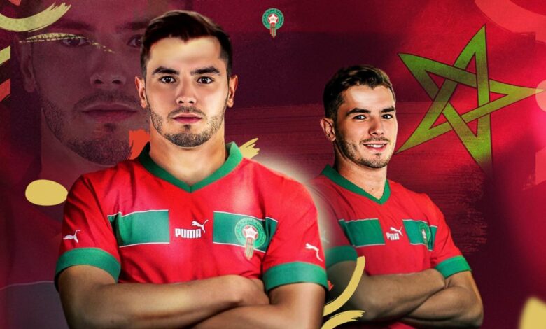 المغرب وزامبيا | بليلة إبراهيم دياز التاريخية .. فلتنصفوا "أبو المقصيات" مثلما تفعلوا مع كريستيانو رونالدو ووليد الركراكي ينتصر في لعبة القدر- getty