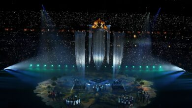 جدول ومواعيد كأس العرب 2025 والقنوات الناقلة-Getty