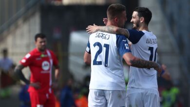 "هناك أناس لا يفهمون كرة القدم" .. نجم الدحيل يرد على العودة مع سافيتش إلى لاتسيو!- getty