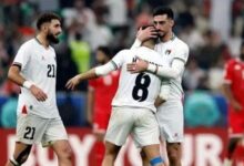 تحليل.. كيف يتصدى رينارد لصحوة فلسطين في كأس العرب؟(getty)