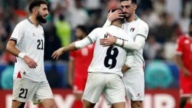 تحليل.. كيف يتصدى رينارد لصحوة فلسطين في كأس العرب؟(getty)