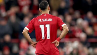 مواعيد ميركاتو الشتاء 2026 في الدوريات الكبرى-Getty