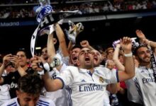 ساؤول: ريال مدريد يفتقر إلى جمهور حقيقي-Getty