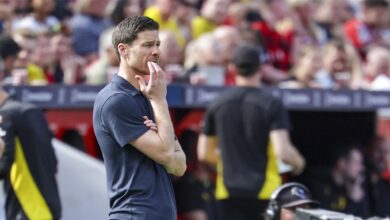 أزمة ريال مدريد: اختبار ألونسو يبدأ من السعودية- getty