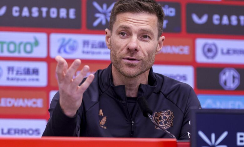 ألونسو: أنا بخير ولا يوجد ما يزعجني! - Getty