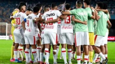 الزمالك يتمسك بأرض أكتوبر بعد بيان النيابة-Getty