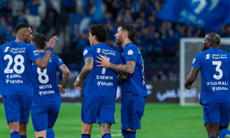 قيمة استحواذ الوليد بن طلال على نادي الهلال-Getty