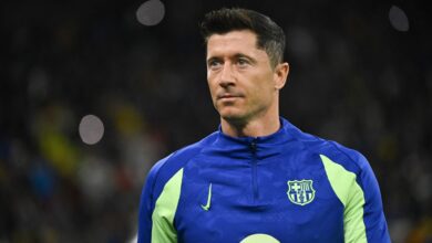 ليفا في مفاوضات للانتقال إلى شيكاغو فاير - Getty