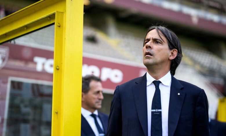 إنزاجي يستهدف رحيل 3 نجوم من الهلال في الشتاء- getty