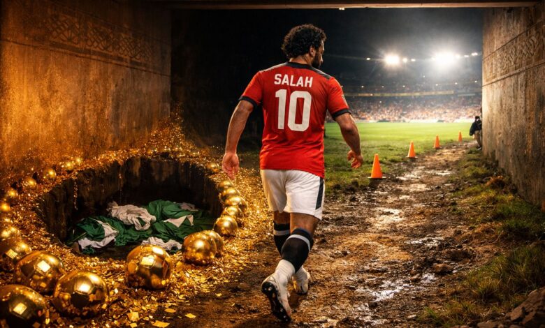 يد ناكامبا وخطة حسام حسن.. جنوب إفريقيا تعبر بدراما المحمدي ومصر ترفض لعنة الكمال!- getty