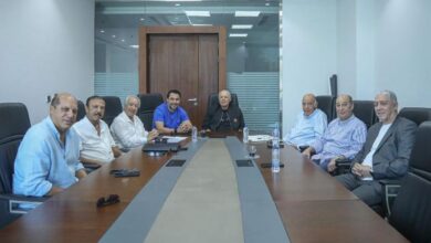 فيديو العميد وأزمة النني.. كوارث نسجت فضيحة منتخب مصر في كأس العرب(getty)