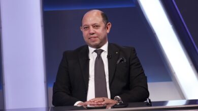 أحمد سليمان: الزمالك يأتي أولاً ويستحق الدعم - Getty