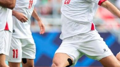 منتخب الأردن يعبر عقبة الكويت.. ويتأهل إلى ربع نهائي كأس العرب(getty)