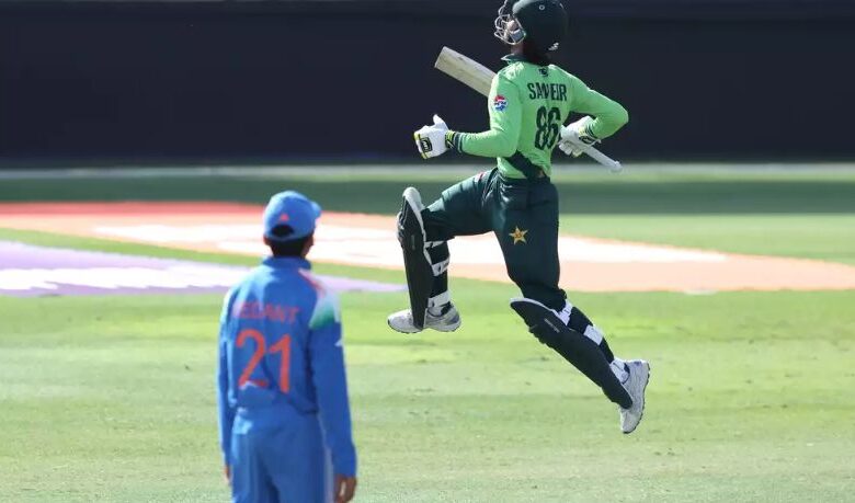 سمير منهاس يبهر العالم بأداء أسطوري في كأس آسيا- getty