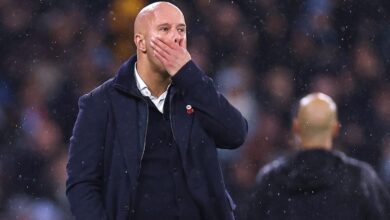 سلوت: أ underestimated Liverpool's journey - Getty