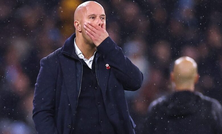 سلوت: أ underestimated Liverpool's journey - Getty