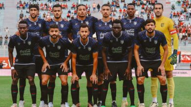 عمار السويح يقود الملعب التونسي حتى نهاية الموسم-Getty