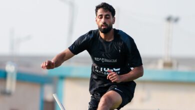 الزمالك يطوي ملف تأخر مستحقات عدي الدباغ-Getty