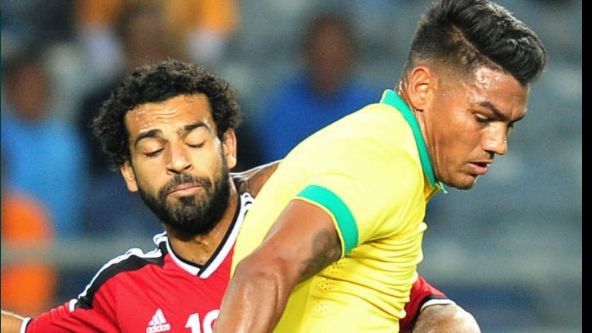 موعد مباراة مصر وجنوب أفريقيا في كأس أمم إفريقيا 2025 والقنوات الناقلة- getty