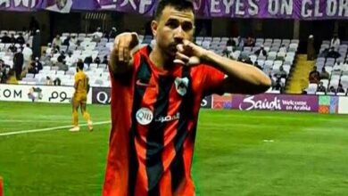 تريزيجيه: إعجابي بكأس العرب فيفا قطر 2025 وطموحات مصر