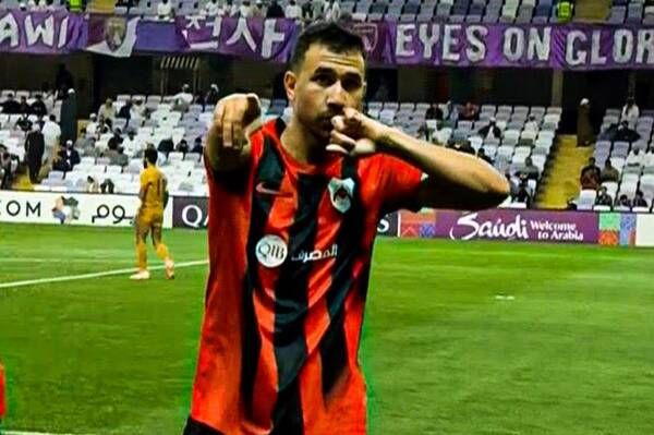 تريزيجيه: إعجابي بكأس العرب فيفا قطر 2025 وطموحات مصر