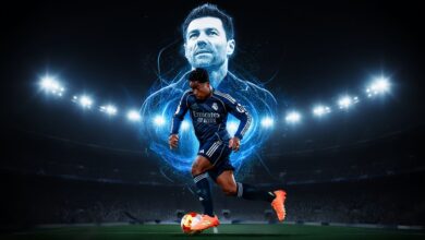 إندريك ينتقل إلى ليون.. فرصة للظهور الأوروبي - Getty