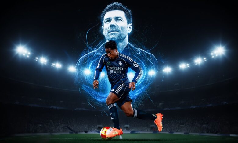 إندريك ينتقل إلى ليون.. فرصة للظهور الأوروبي - Getty