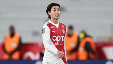 مينامينو يغيب بتمزق الرباط قبل مونديال 2026- getty