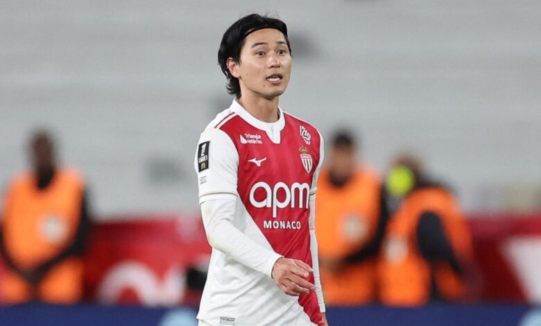 مينامينو يغيب بتمزق الرباط قبل مونديال 2026- getty