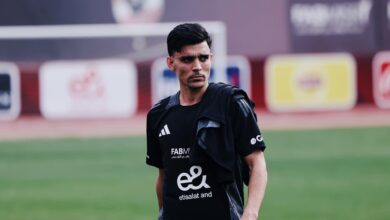 ثلاثي الأهلي يغيب عن مواجهة سيراميكا بسبب الإصابات - Getty