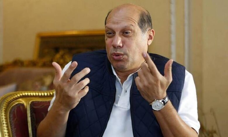 الاتحاد المصري ينهي عقد علاء نبيل رسمياً - Getty