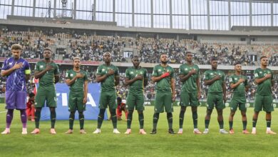 مدرب زيمبابوي: هدفنا التأهل من دور المجموعات- getty