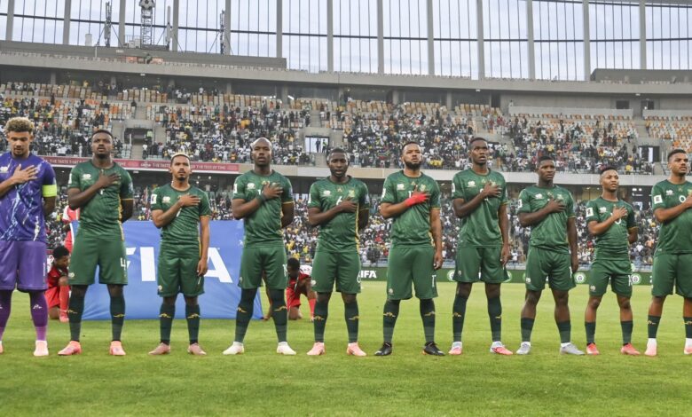 مدرب زيمبابوي: هدفنا التأهل من دور المجموعات- getty