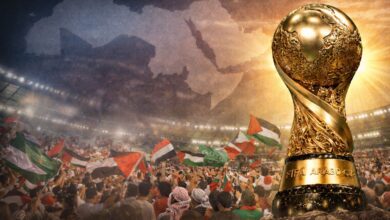 صخب الملاعب الذي أصاب وجدان الأمة .. تطوير كأس العرب واجب وليس رفاهية!- getty
