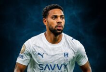 من رفقة نيمار إلى محطة رونالدينيو "التاريخية" .. رينان لودي يختار وجهته الجديدة بعد فسخ عقد الهلال!- getty