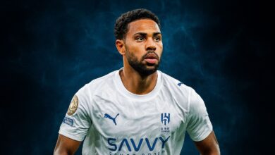 من رفقة نيمار إلى محطة رونالدينيو "التاريخية" .. رينان لودي يختار وجهته الجديدة بعد فسخ عقد الهلال!- getty