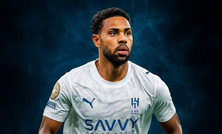 من رفقة نيمار إلى محطة رونالدينيو "التاريخية" .. رينان لودي يختار وجهته الجديدة بعد فسخ عقد الهلال!- getty