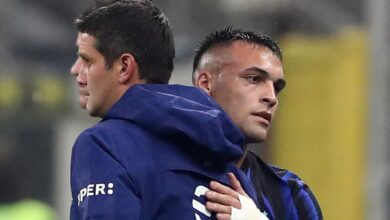 إنتر يبدأ بتشكيل بديل أمام فينيزيا في كأس إيطاليا