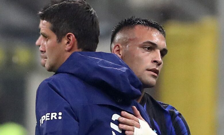 إنتر يبدأ بتشكيل بديل أمام فينيزيا في كأس إيطاليا