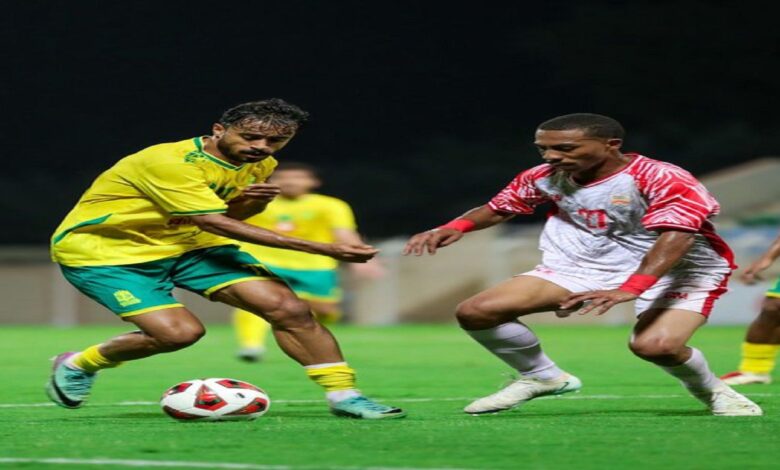 انتصارات مثيرة في الجولة الثامنة من الدوري العماني - Getty