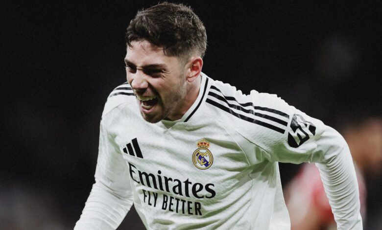 فالفيردي: ريال مدريد غيّر ضعف البدايات وفاز 3-0