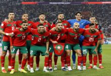 المسار العربي في أمم أفريقيا: استعادة وإثبات-Getty
